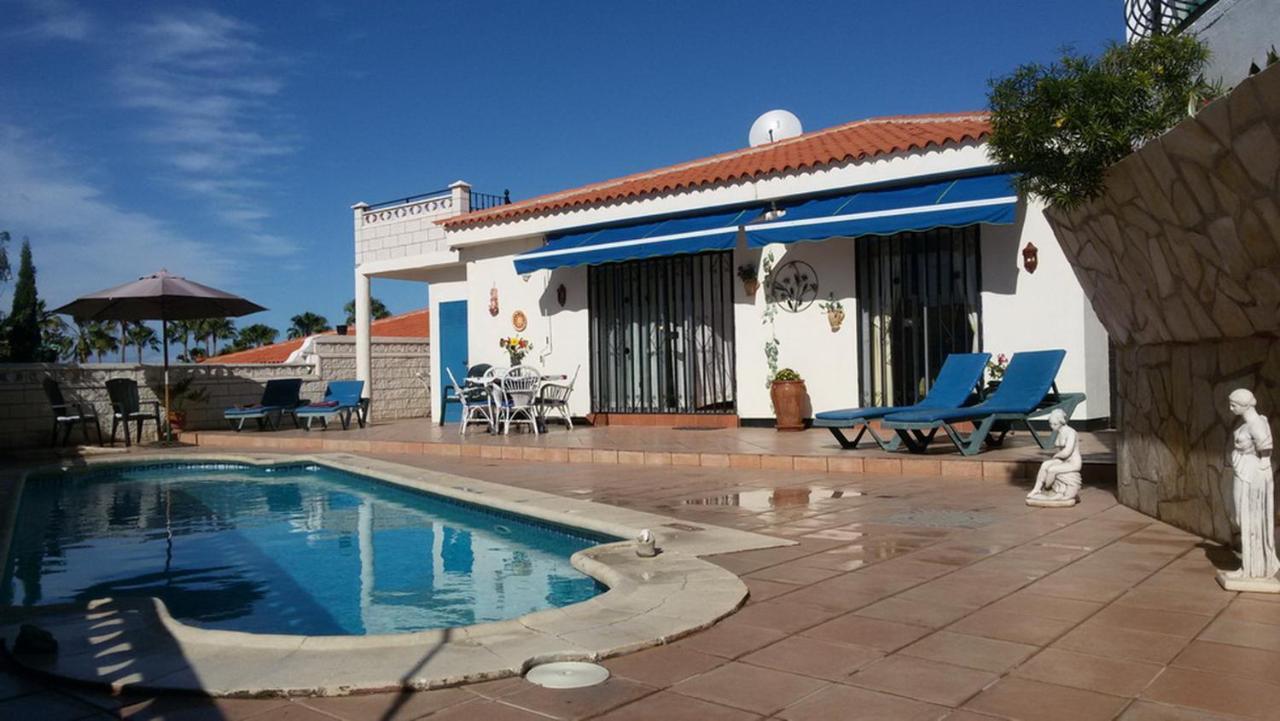 Villa Excellent Azul Costa Adeje (Tenerife)